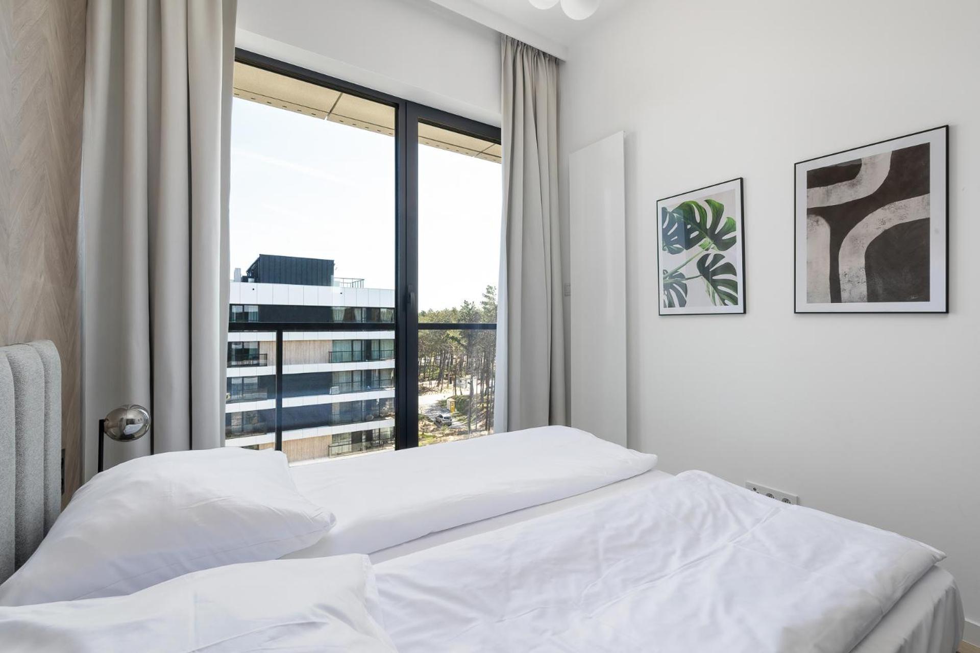 Shellter Apartments 117 L - By Jantar Apartamenty 洛格沃 外观 照片